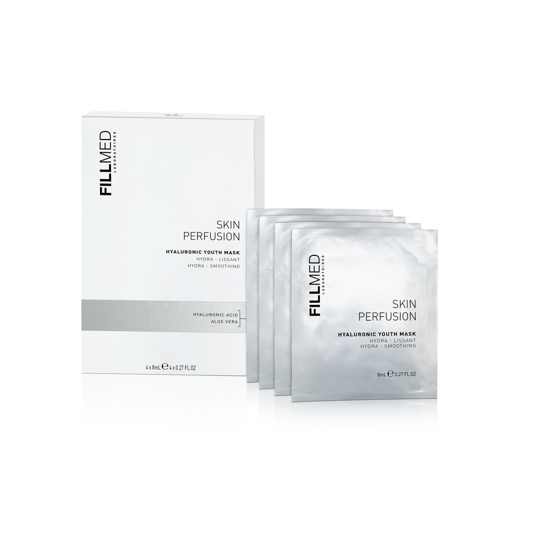 FILLMED Hyaluronic Youth Mask