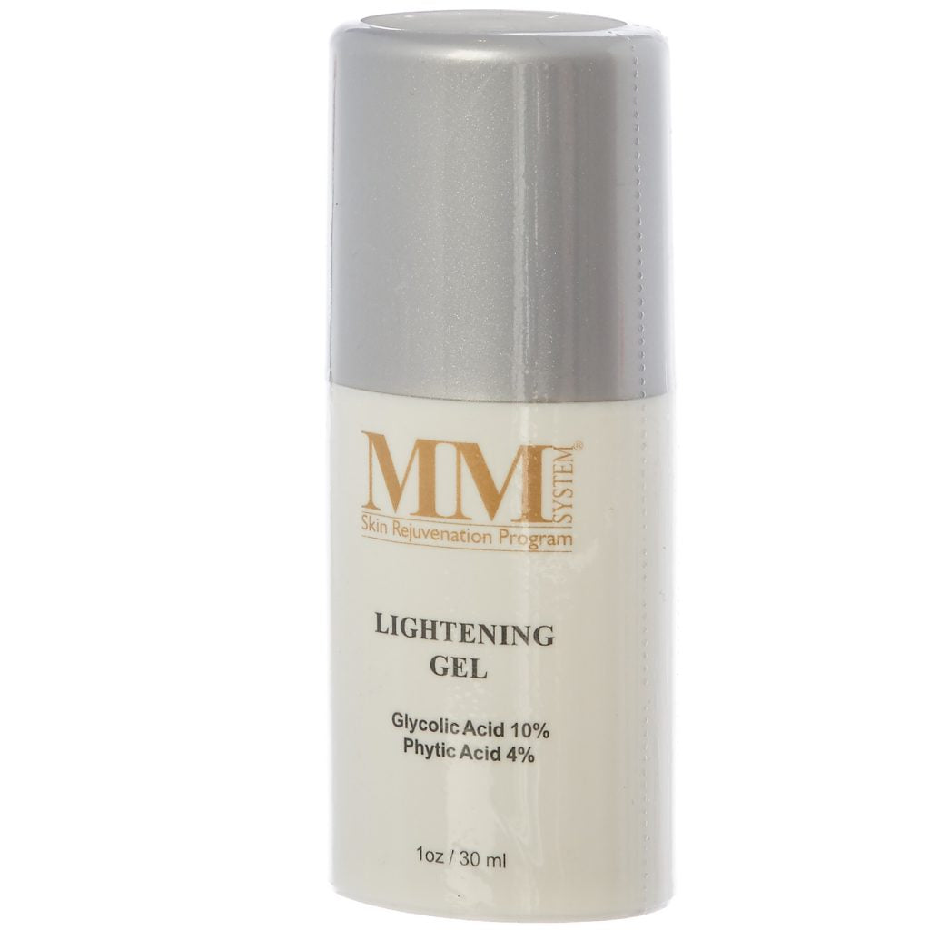 Mene & Moy Lightening Gel