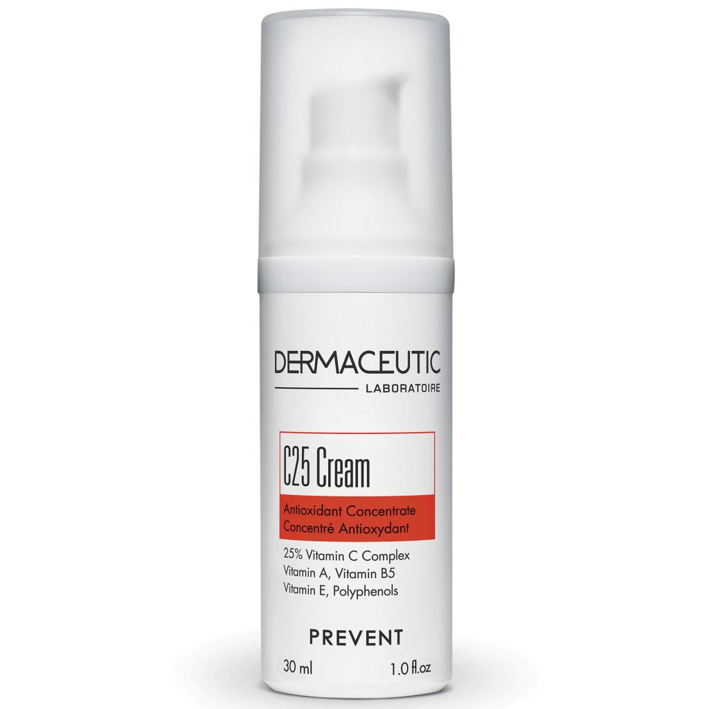 C25 Anti-oxidant Serum Dermaceutic