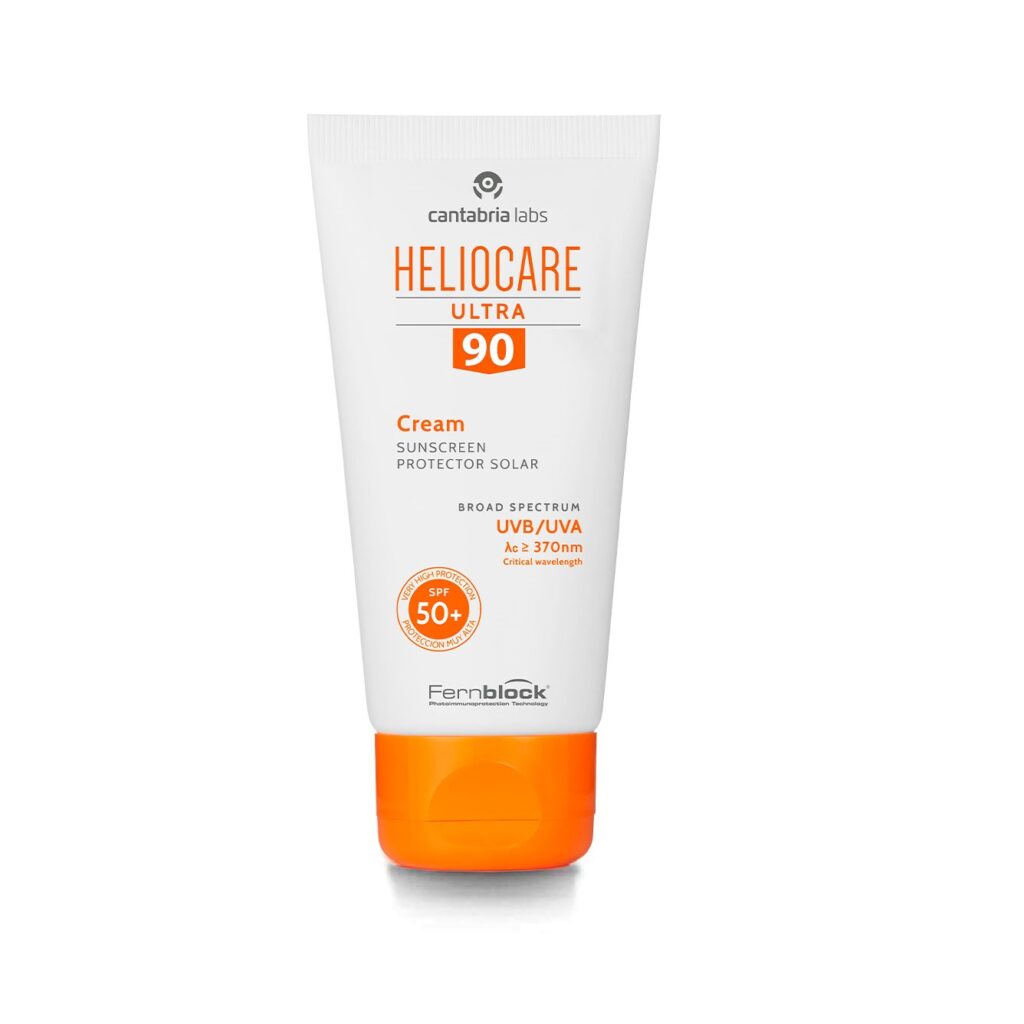 Heliocare Ultra 90 Cream SPF 50+