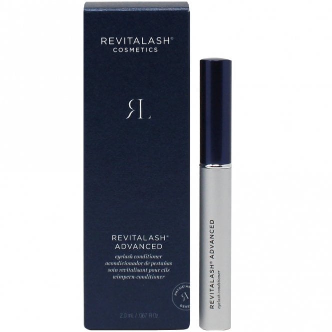 RevitaLash Advanced Small Size 2ml